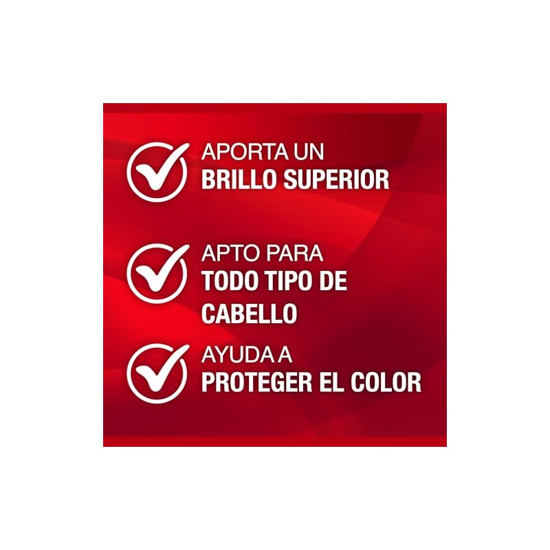 Chi Tratamiento Termal Protector, 350 Ml