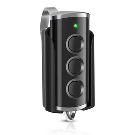 Replacement for Genie & Overhead Door Garage Door Opener Remote G3T-R G3T-BX G3T-A G1T-BX ACSCTG Type, Only Compatible with All Intellicode Genie Overhead Garage Openers from 1995