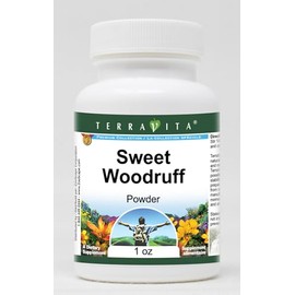 Sweet Woodruff Powder (1 oz, ZIN: 512633) - 2 Pack
