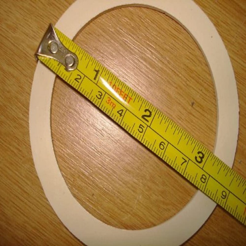 IBILI - Dichtungsring für Kaffeekocher Bahia für 12 Tassen, Set