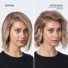 Redken Volume Injection Shampoo 1000 ml