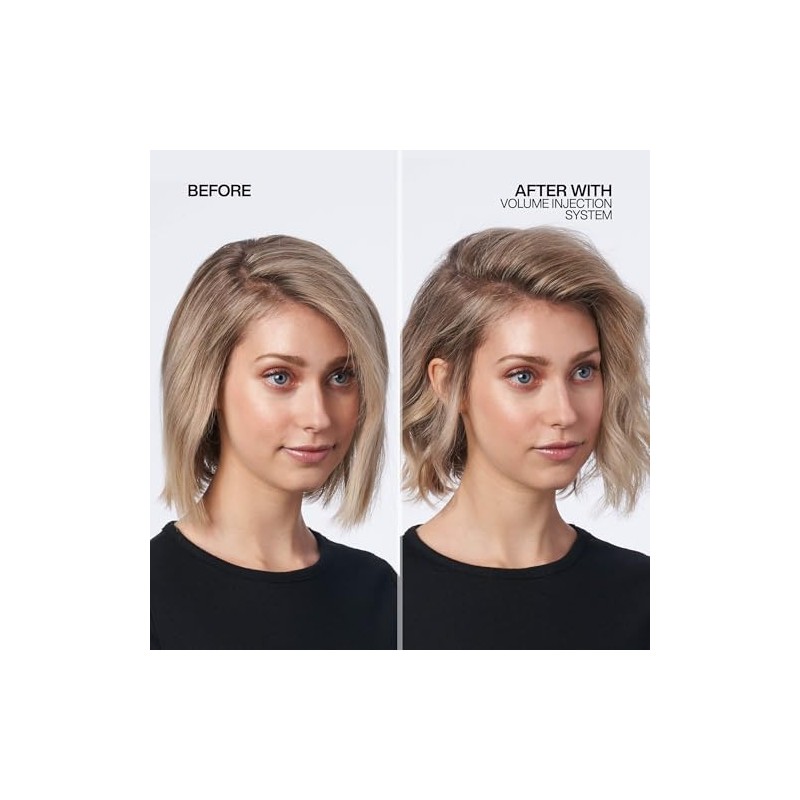 Redken Volume Injection Shampoo 1000 ml