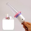 Moxibustion Tool for Perineal Moxa Stick Burner Holder Warm Hot