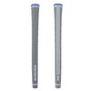 Studio Crafted Tacky Wrap Golf Grip 2pcs (Standard, Grey)