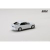 1/64 Toyota ALTEZZA RS200 (E10) 1998 Genuine Option Car Super