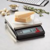 Taylor TE22FT 22-Pound Digital Portion Control Scale, Food Scale for