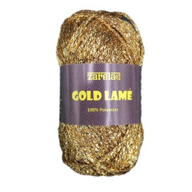 Zarela Lame DK 20g 106m (502 Gold)