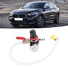 Universal Car Water Tank Detector Cooling Radiator Leak Pressure Tester
