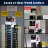 Generator Interlock Kit Compatible with Siemens or Murray 150 and
