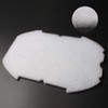 LTWHOME Polymer Wool Pads Compatible with Blagdon Affinity Inpond All-In-One
