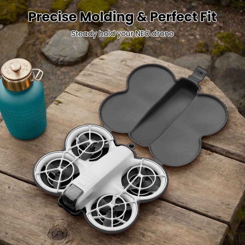 Case for DJI Neo Protection Storage for Neo Drone Storage