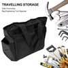 Garden Tool Carrying Bag Portable Oxford Cloth Multifunctional Tool Storage