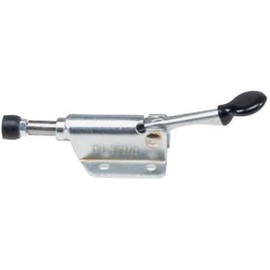 Trend Push-Pull Toggle Clamp, 150kg Clamping Force, Secure Workpiece Placement, Ideal for Jig Use, PP150