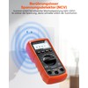 Crenova Crenova MS8233D Digital Multimeter Spannungsprfer Strommessger?t Voltmeter Messger?t Tester