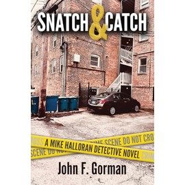 Snatch & Catch