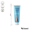 Vitamol Moisturising Hand Cream for Dry, Cracked and Red Hand