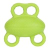 Finger Exerciser Ball Stress Relief Versatile Hand Grip Strengthener Finger