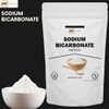 mGanna Sodium Bicarbonate, Food Grade Baking Soda, 0.5 lbs /