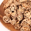 3 300g domestic roasted lotus root lotus root tea /