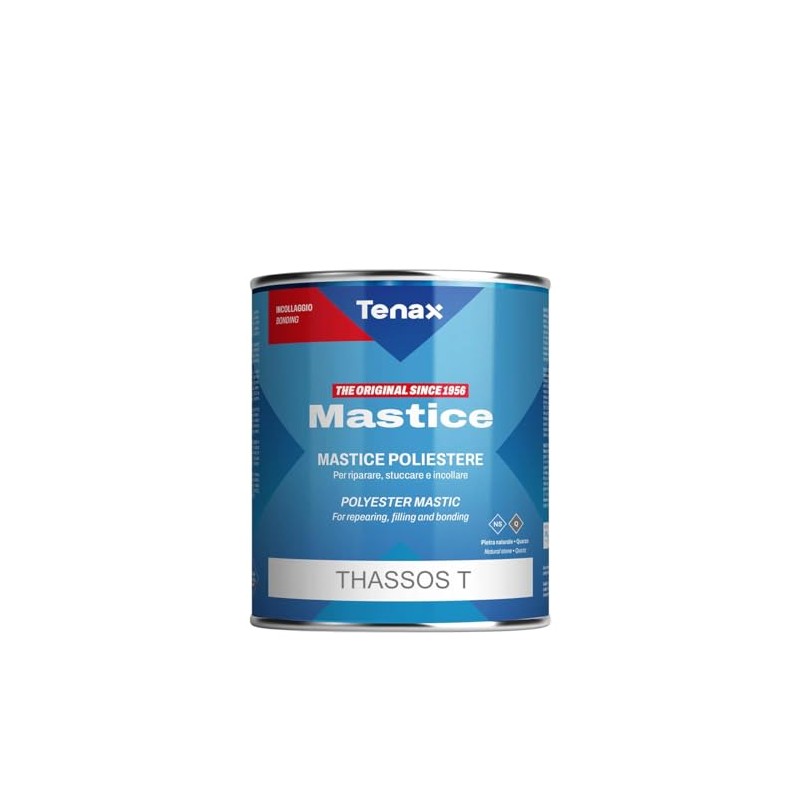 Protex Impregnating Stone Sealer - 1 liter