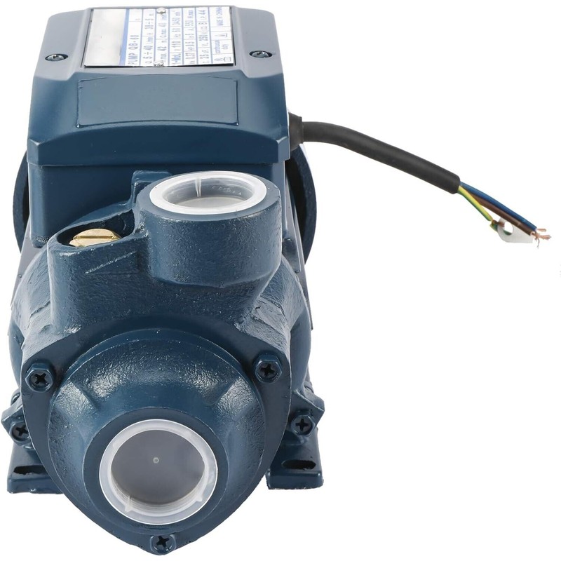 BTSHUB 1/2HP Centrifugal Clear Clean Water Pump Electric Industrial Farm
