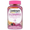 Centrum MultiGummies, Multi+Beauty Multivitamin Gummies, Hair, Skin & Nails Vitamins