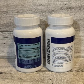 Probiotiv (2) Probiotiv Oral Breath Teeth & Gums +7Bn CFU Probiotic - 30 Chewable Tabs