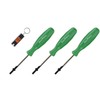 3 Pack Rain Bird Rotor Adjustment Tool - ROTORTOOL Flat