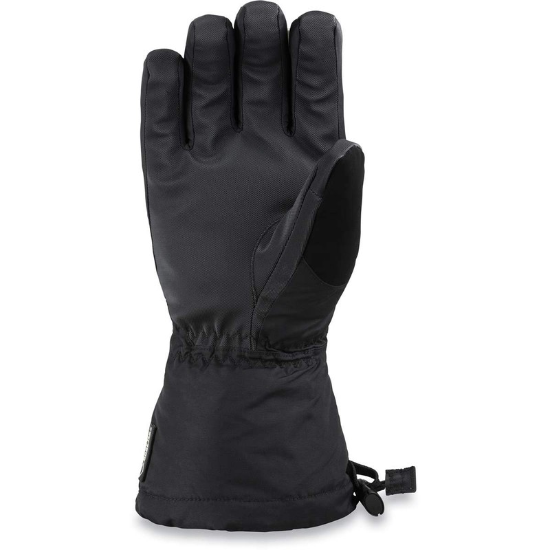 Dakine Leather Sequoia Gore-Tex Snow Glove - Black | Large