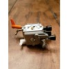 STIHL NEW Genuine STIHL Carburetor HS87T HS87R HS82T HS82R 4237-120-0615