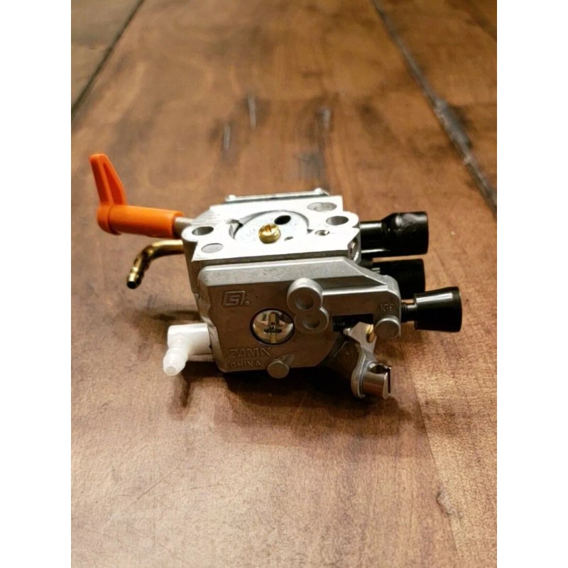 STIHL NEW Genuine STIHL Carburetor HS87T HS87R HS82T HS82R 4237-120-0615