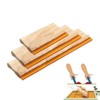 T&F Screen Printing Squeegee 4 sizes Wood Screen Ink Scraper