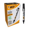 BIC Marker PERM Bullet TIP Black 2000092