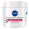 Nivea Body Crema Corporal Humectante Regeneración Intensiva Tarro 400ml