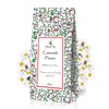 Camomile Chamomile Herbal Natural Premium Loose Leaf Tea 50g Matricariae