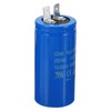 PATIKIL CD60 Running Capacitor 100uF/MFD 250VAC 15% Tolerance 50/60Hz Motor