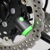 MOTO BASE Anti-Theft Goods Motoc Series Motorcycle Disc Lock with