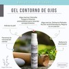 Suero Gel Facial Contorno Ojos Con Efecto Tensor Inmediato
