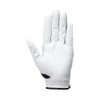 Callaway Gloves WARBIRD LH WHT 24 25 (24 cm, Left