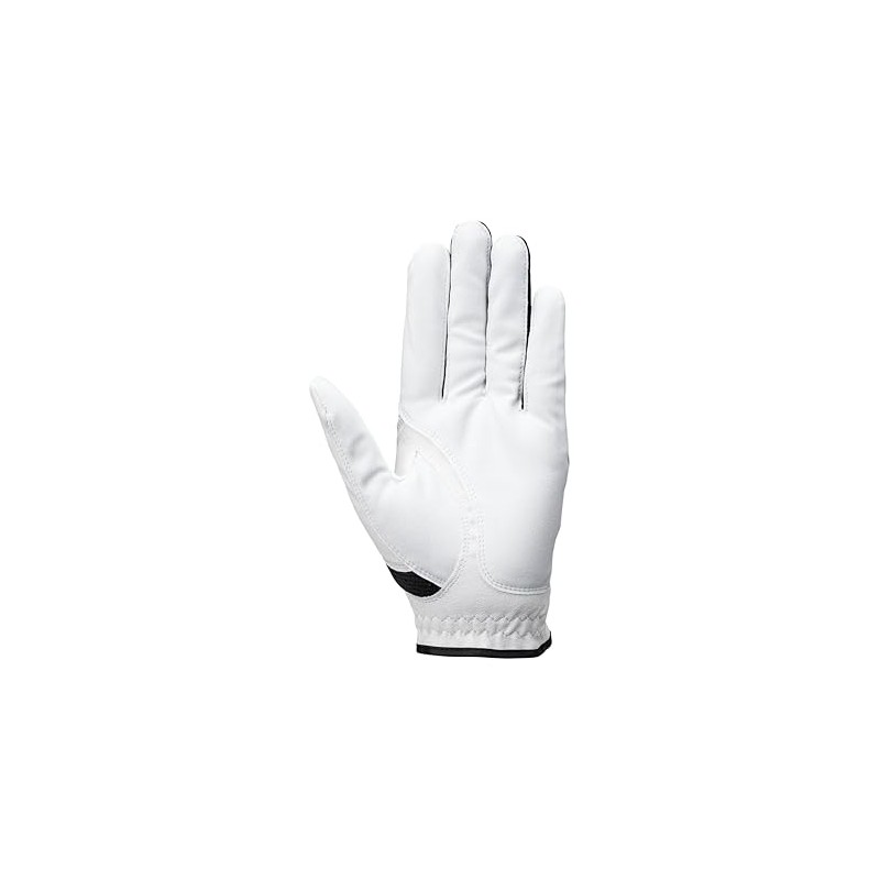 Callaway Gloves WARBIRD LH WHT 24 25 (24 cm, Left