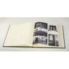 Kleer-vu Photo Album Suedeleather Collection, Holds 500 4x6 Inches Photos,