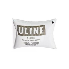 Uline 12 mil Industrial Dunnage Bag S-14350 Level 1 - 36" x 48" - Reusable