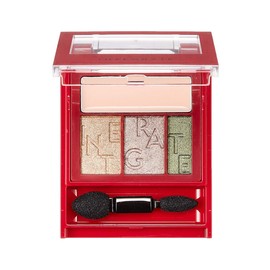 Accent Color Eyes CC Eye Shadow