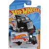 Hot Wheels Hiway Hauler 2, HW Haulers 5/5