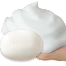 Clear Soap 2.6 oz (75 g)