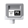 PFI-3300 Photo Black Ink Cartridge Pigment Ink Tank Repalcement for