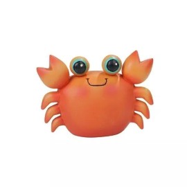 SUMMIT COLLECTION Kani The Cute Japanese Crab - Exotic Sea Creature...