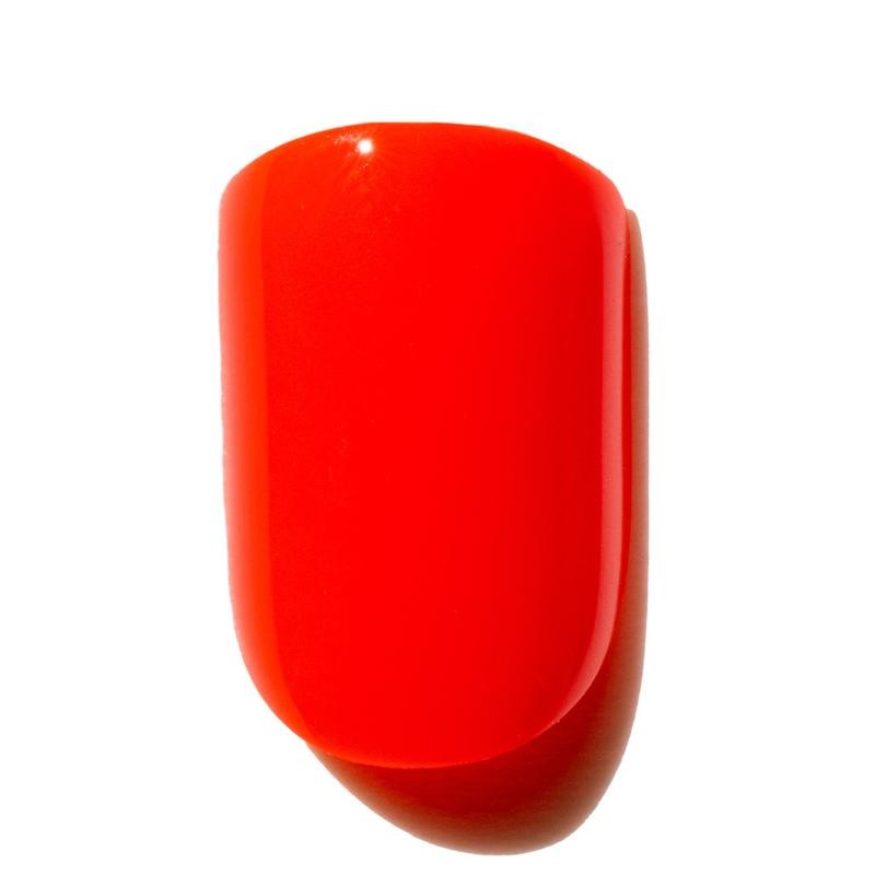 Hello Love Press-On Nails: Short Square:_Holy Kidnappers