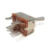 PTO Toggle Switch AM39489 Compatible with John Deere Riding Lawn