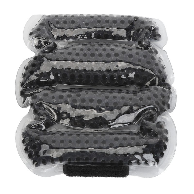 Gel Ice Pack Reusable Fast Joint Swelling Relief Hot Cold